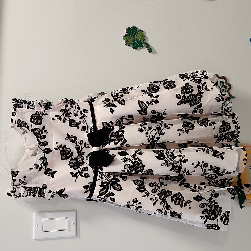 Toddler dress